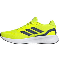adidas zapatilla running hombre RUNFALCON 5 RUNNING puntera
