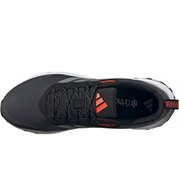 adidas zapatilla running hombre RUNFALCON 5 TR 05