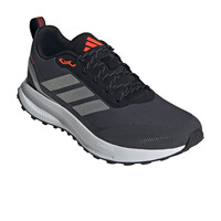 adidas zapatilla running hombre RUNFALCON 5 TR lateral interior