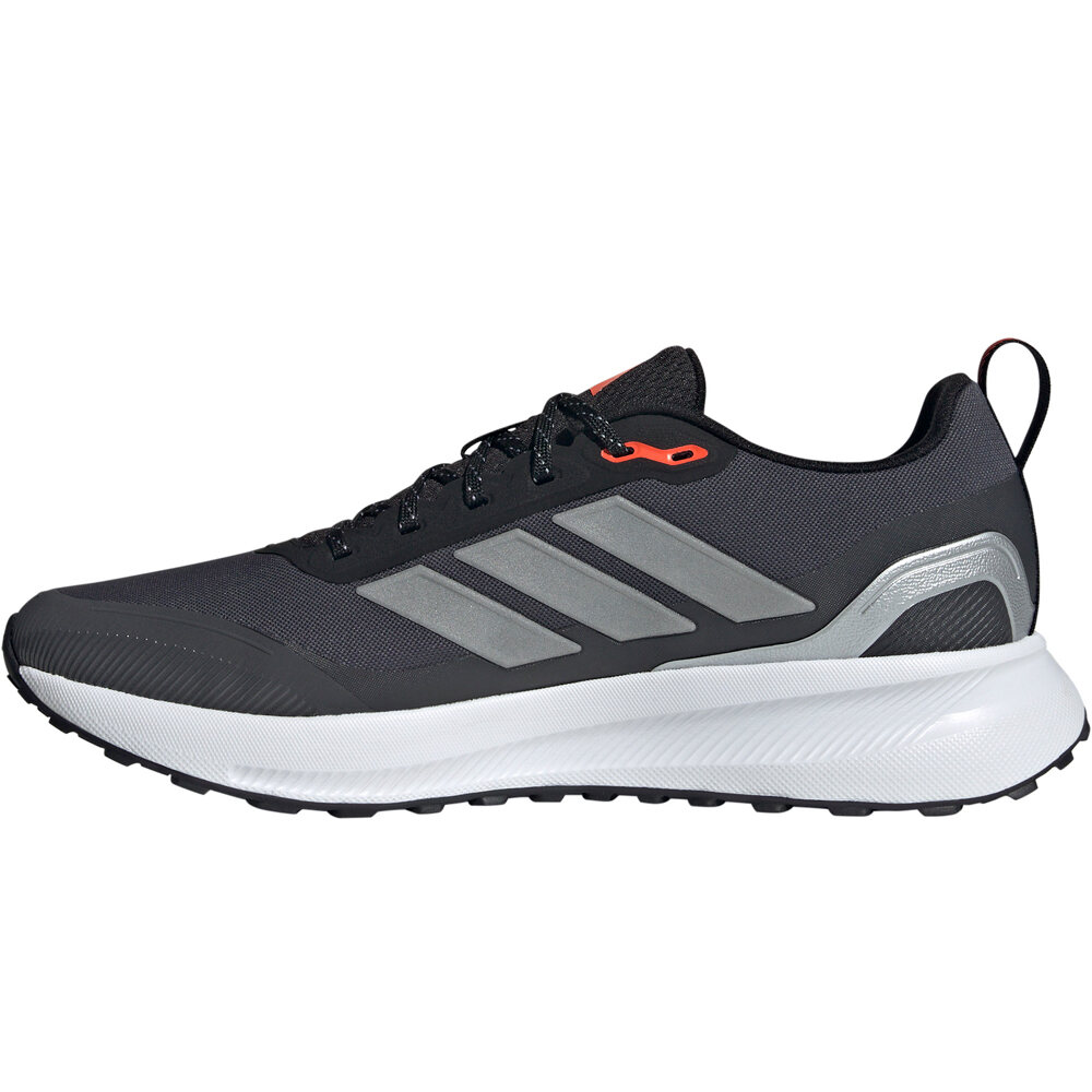 adidas zapatilla running hombre RUNFALCON 5 TR puntera