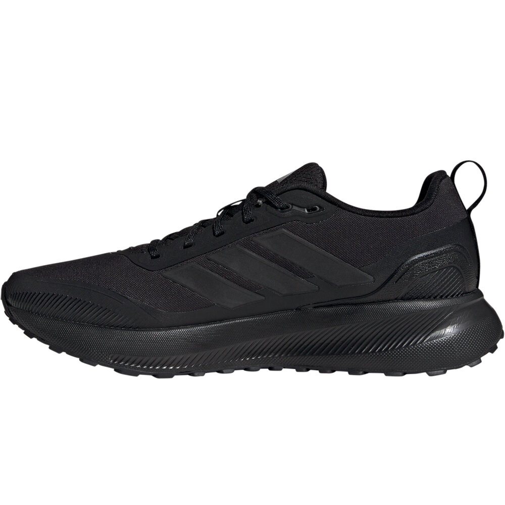 adidas zapatilla running hombre RUNFALCON 5 TR puntera