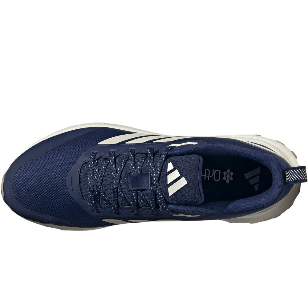 adidas zapatilla running hombre RUNFALCON 5 TR RUNNING 05