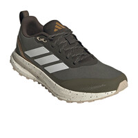 adidas zapatilla running hombre RUNFALCON 5 TR RUNNING lateral interior