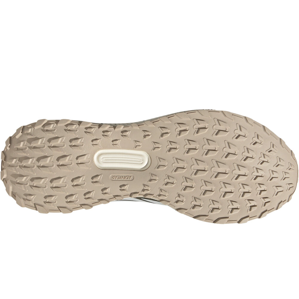 adidas zapatilla running hombre RUNFALCON 5 TR RUNNING vista superior