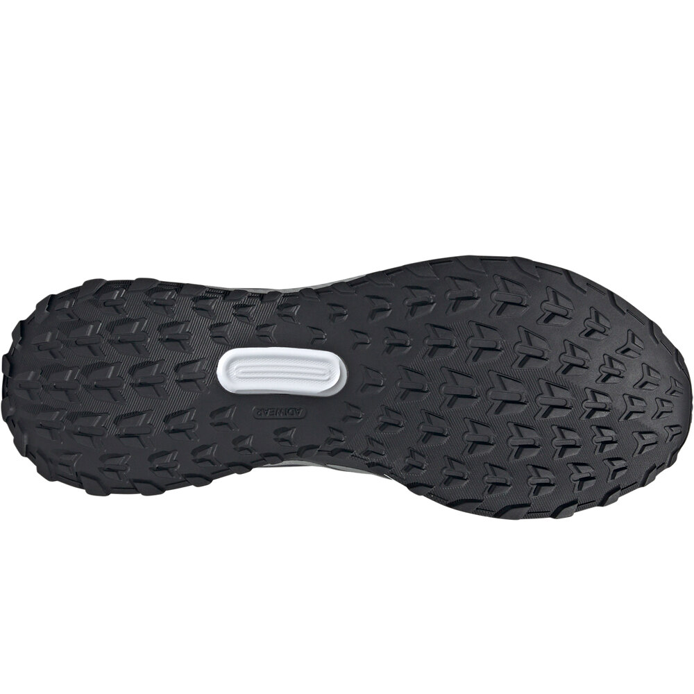 adidas zapatilla running hombre RUNFALCON 5 TR vista superior