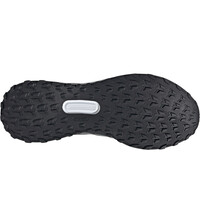 adidas zapatilla running hombre RUNFALCON 5 TR vista superior