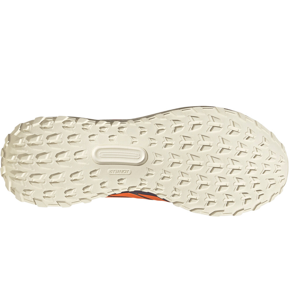 adidas zapatilla running hombre RUNFALCON 5 TR vista superior