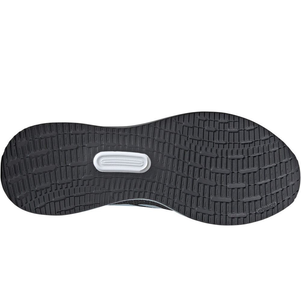 adidas zapatilla running hombre RUNFALCON 5 vista superior