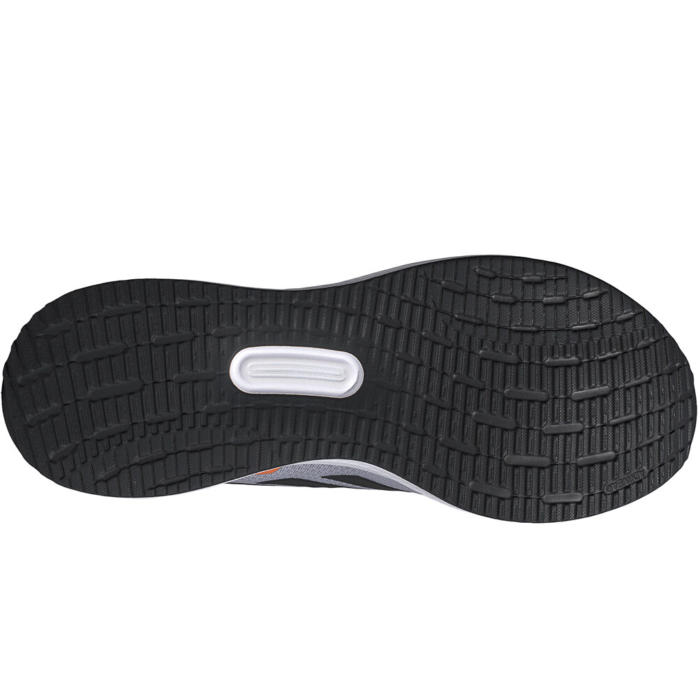 adidas zapatilla running hombre RUNFALCON 5 vista superior