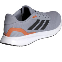 adidas zapatilla running hombre RUNFALCON 5 vista trasera