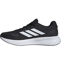 adidas zapatilla running hombre RUNFALCON 5 WIDE puntera
