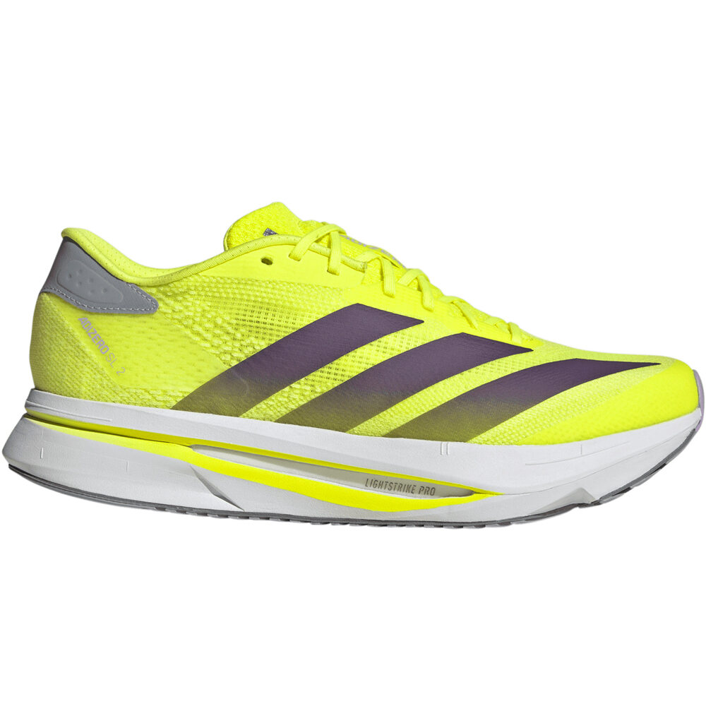 adidas zapatilla running hombre SL2 M lateral exterior