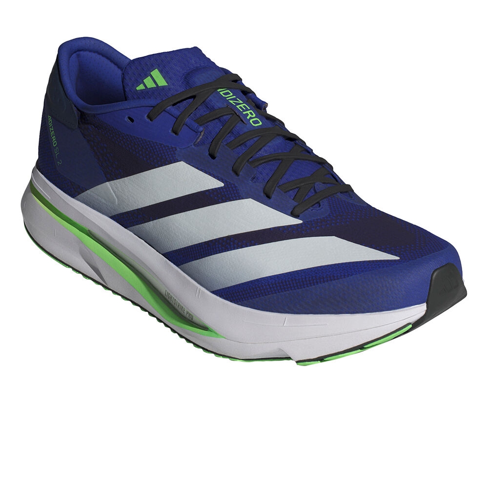adidas zapatilla running hombre SL2 M lateral interior