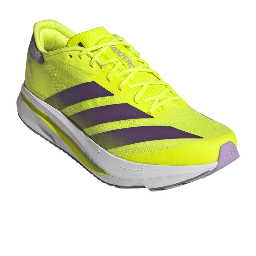 adidas zapatilla running hombre SL2 M lateral interior
