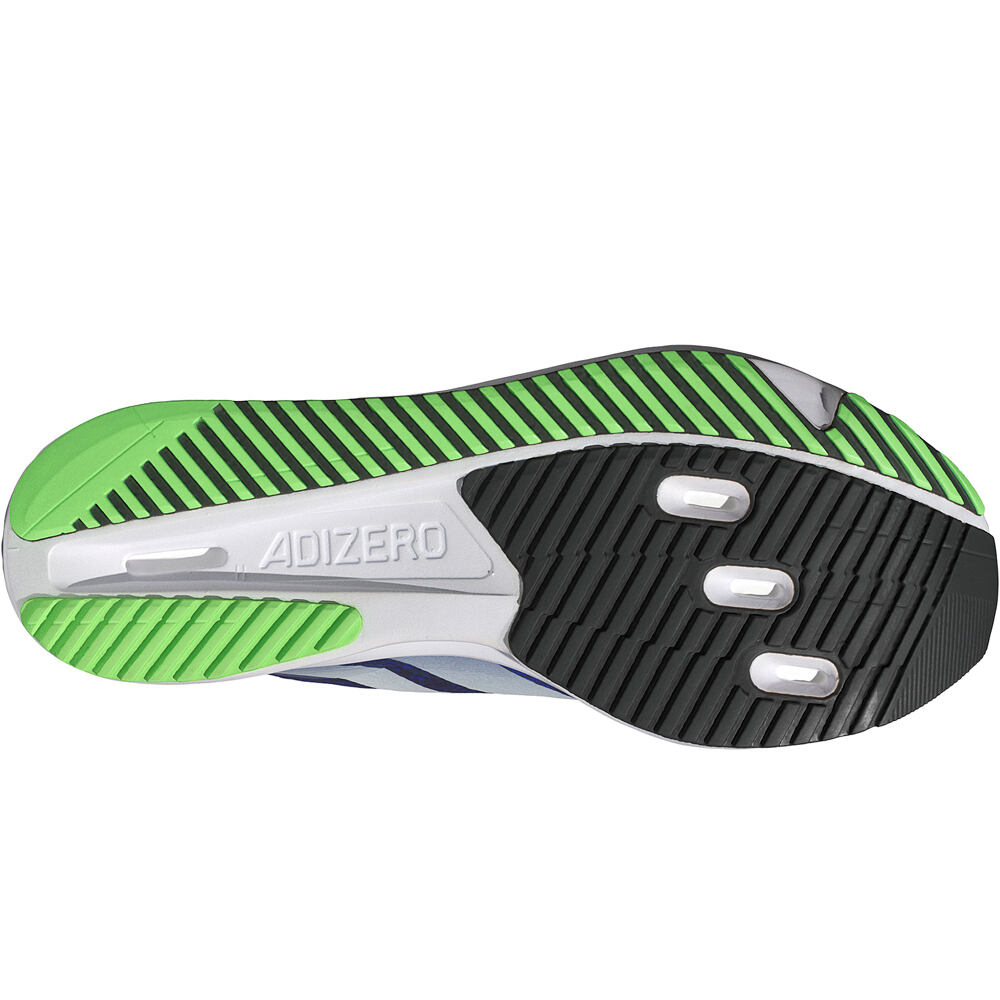 adidas zapatilla running hombre SL2 M vista superior