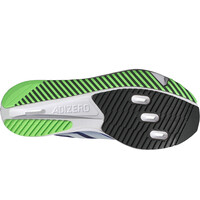 adidas zapatilla running hombre SL2 M vista superior