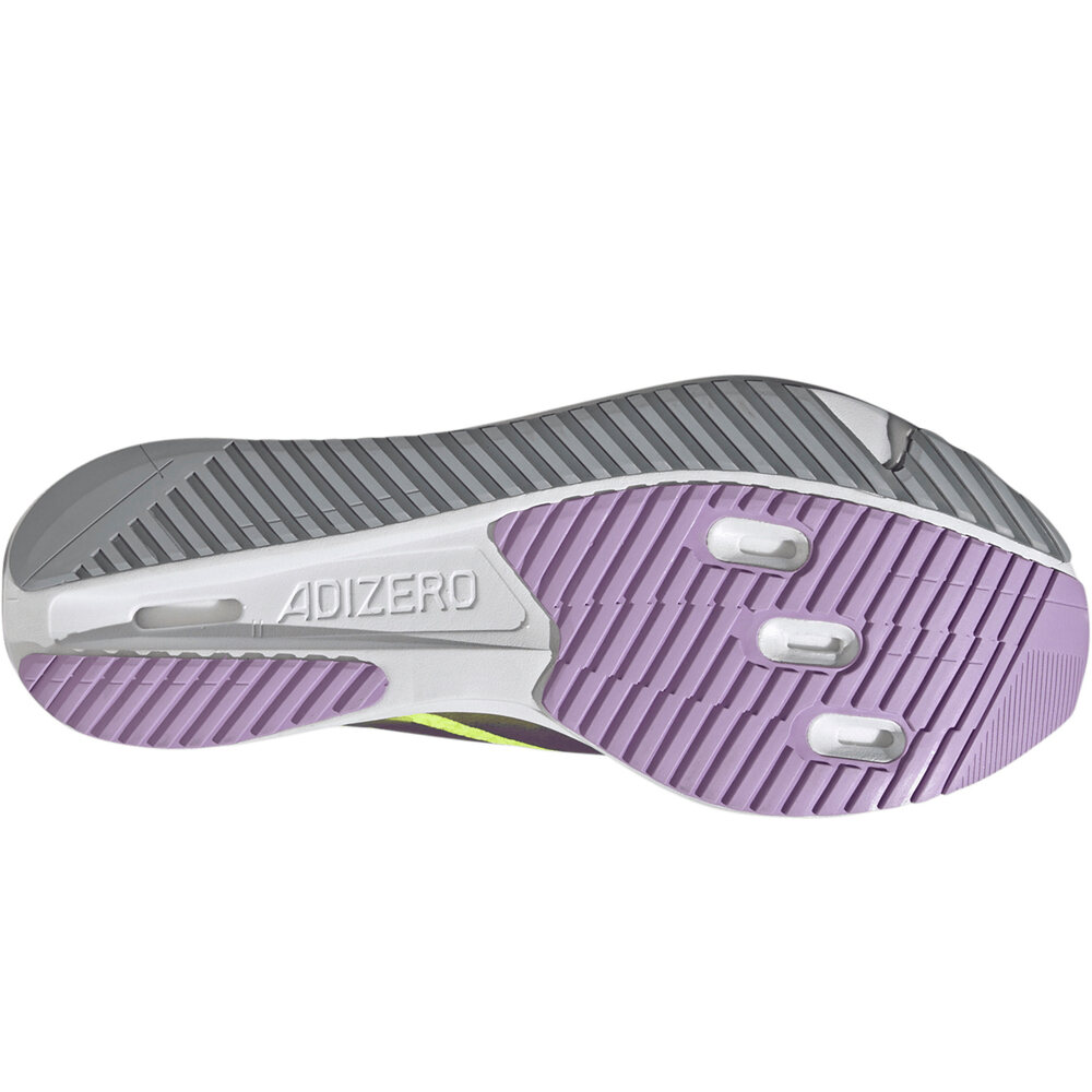 adidas zapatilla running hombre SL2 M vista superior