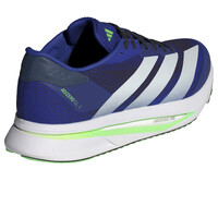 adidas zapatilla running hombre SL2 M vista trasera