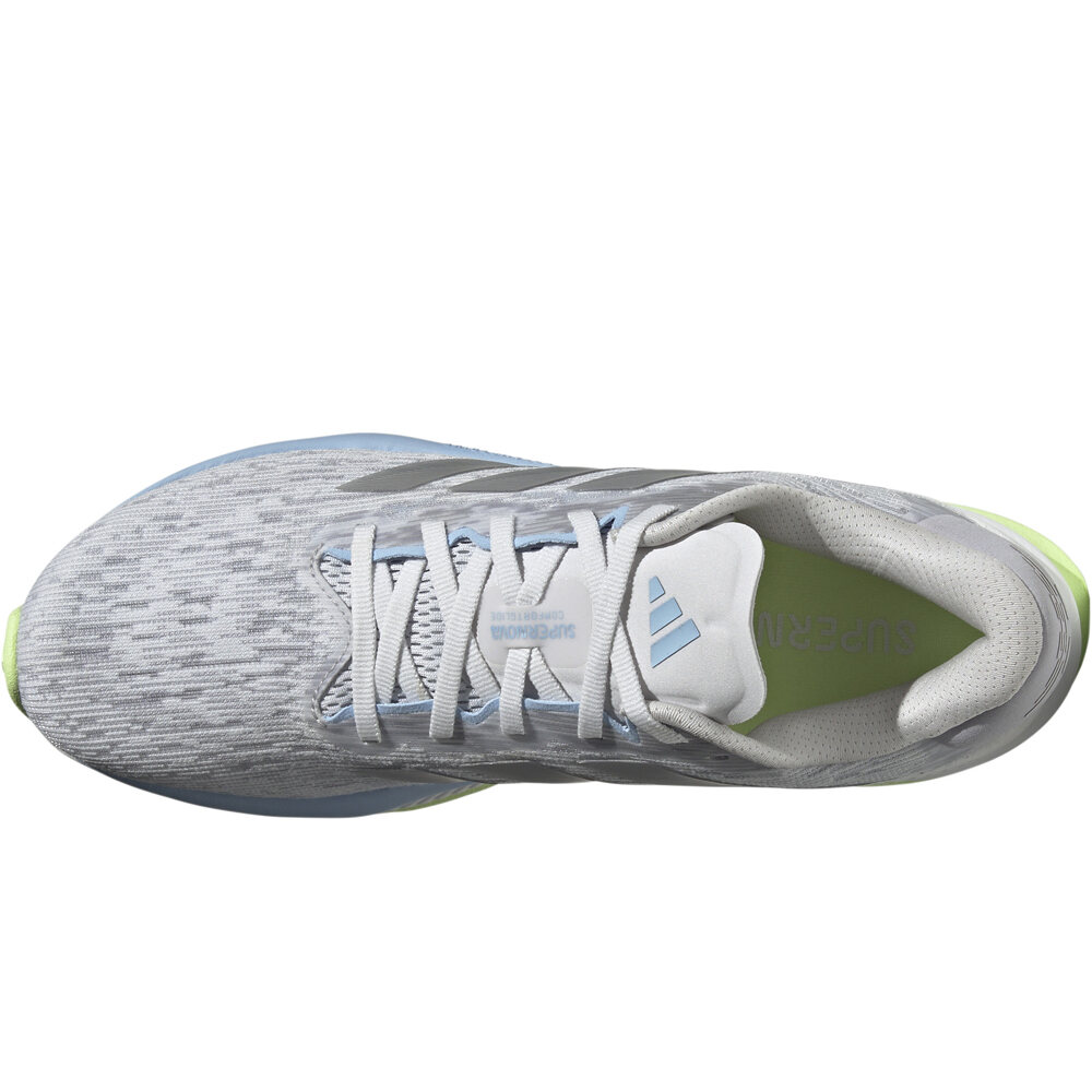 adidas zapatilla running hombre SUPERNOVA COMFORTGLIDE M 05