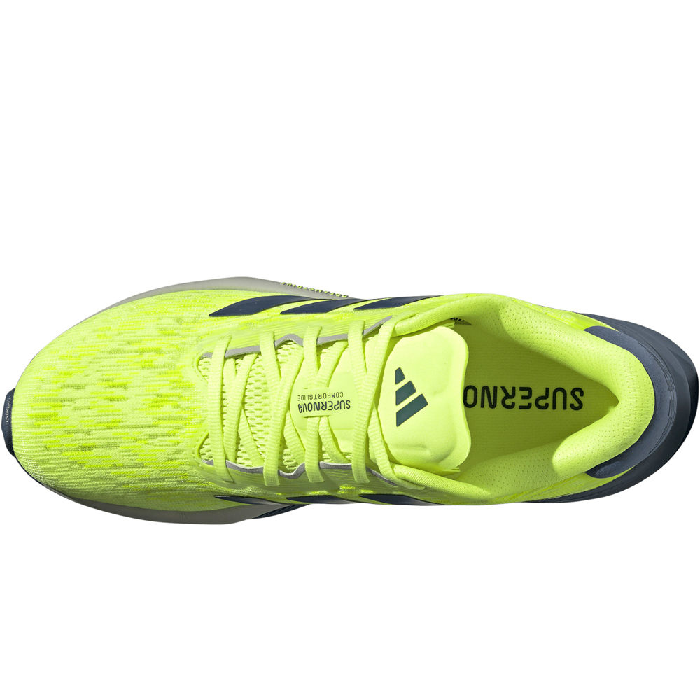 adidas zapatilla running hombre SUPERNOVA COMFORTGLIDE M 05