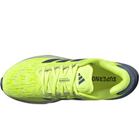 adidas zapatilla running hombre SUPERNOVA COMFORTGLIDE M 05