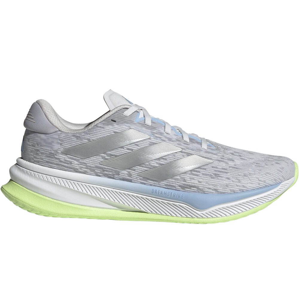 adidas zapatilla running hombre SUPERNOVA COMFORTGLIDE M lateral exterior