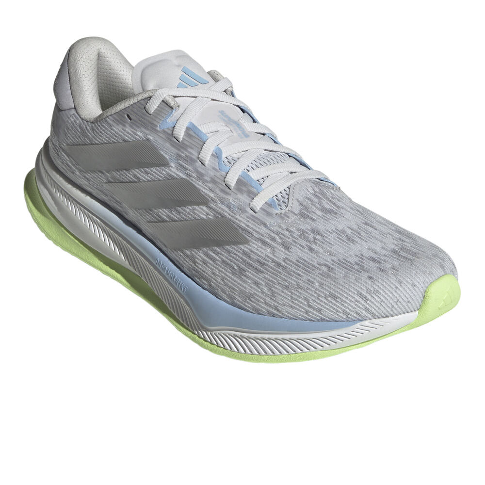 adidas zapatilla running hombre SUPERNOVA COMFORTGLIDE M lateral interior