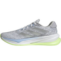 adidas zapatilla running hombre SUPERNOVA COMFORTGLIDE M puntera
