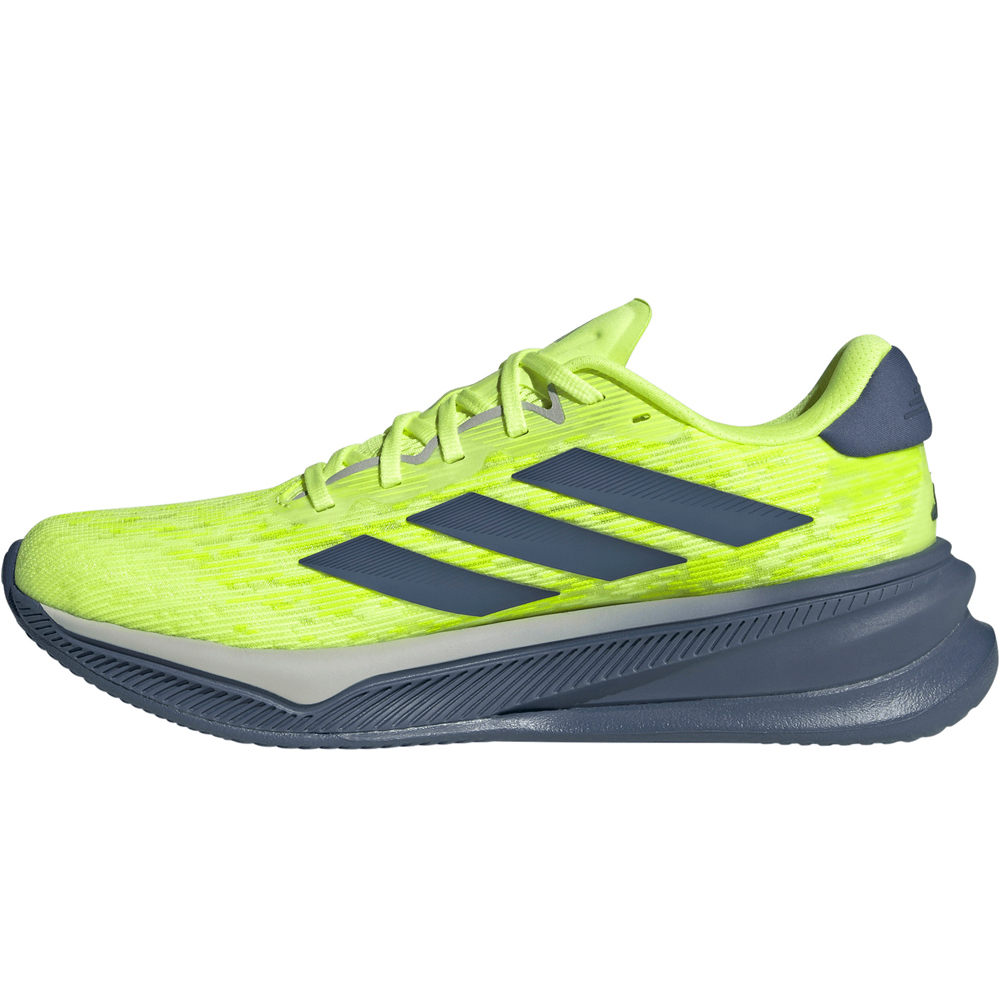 adidas zapatilla running hombre SUPERNOVA COMFORTGLIDE M puntera