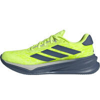 adidas zapatilla running hombre SUPERNOVA COMFORTGLIDE M puntera