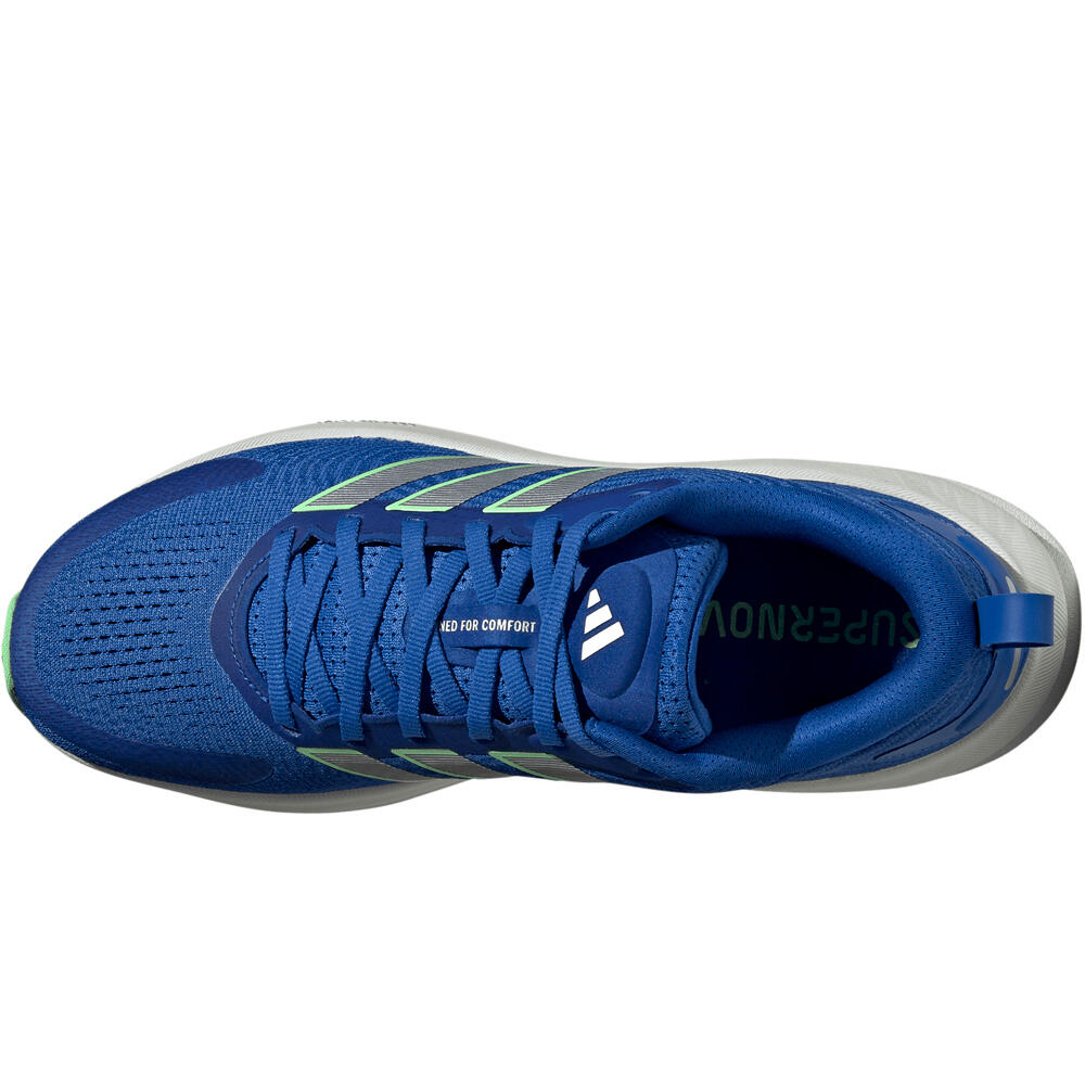 adidas zapatilla running hombre SUPERNOVA EASE 2 05