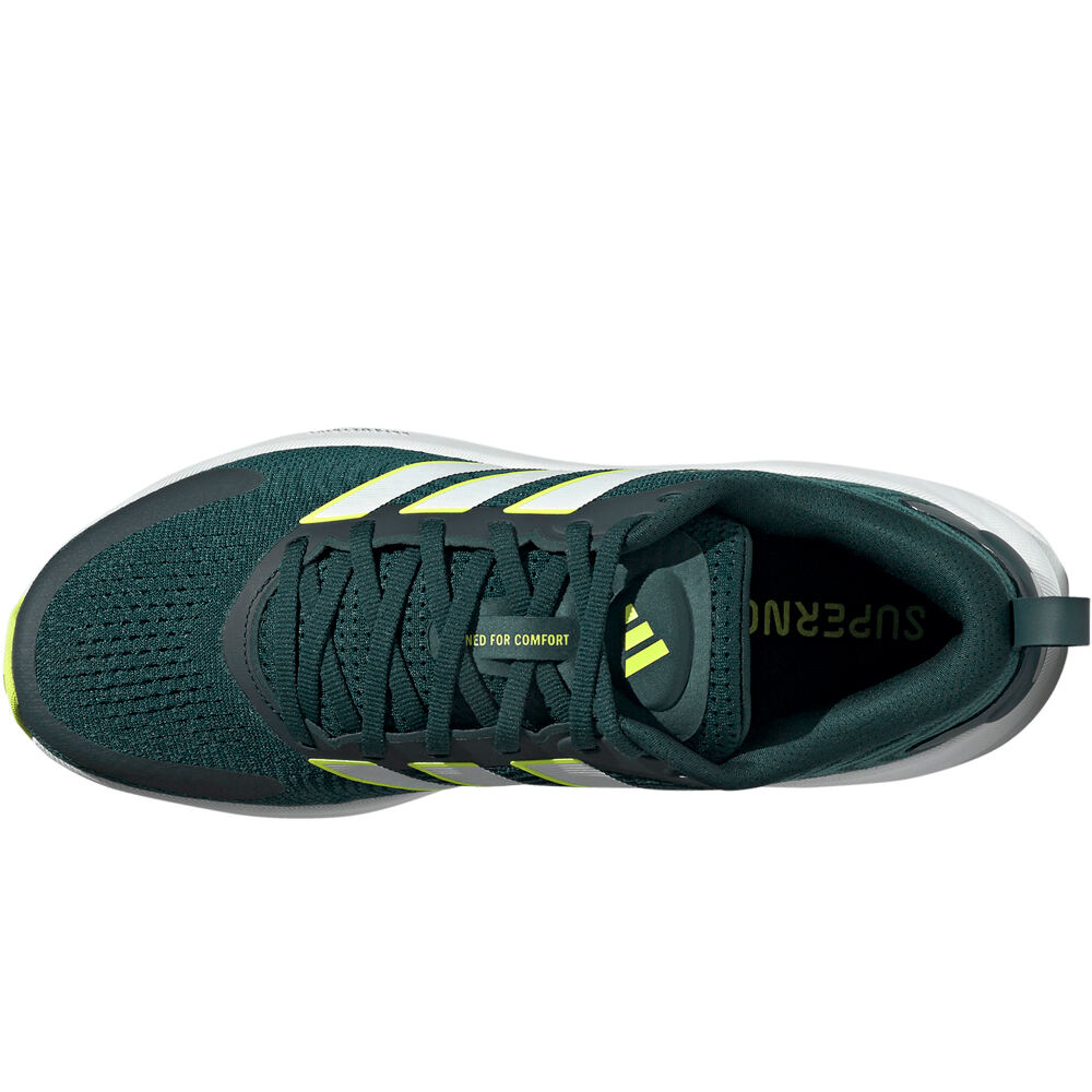 adidas zapatilla running hombre SUPERNOVA EASE 2 05