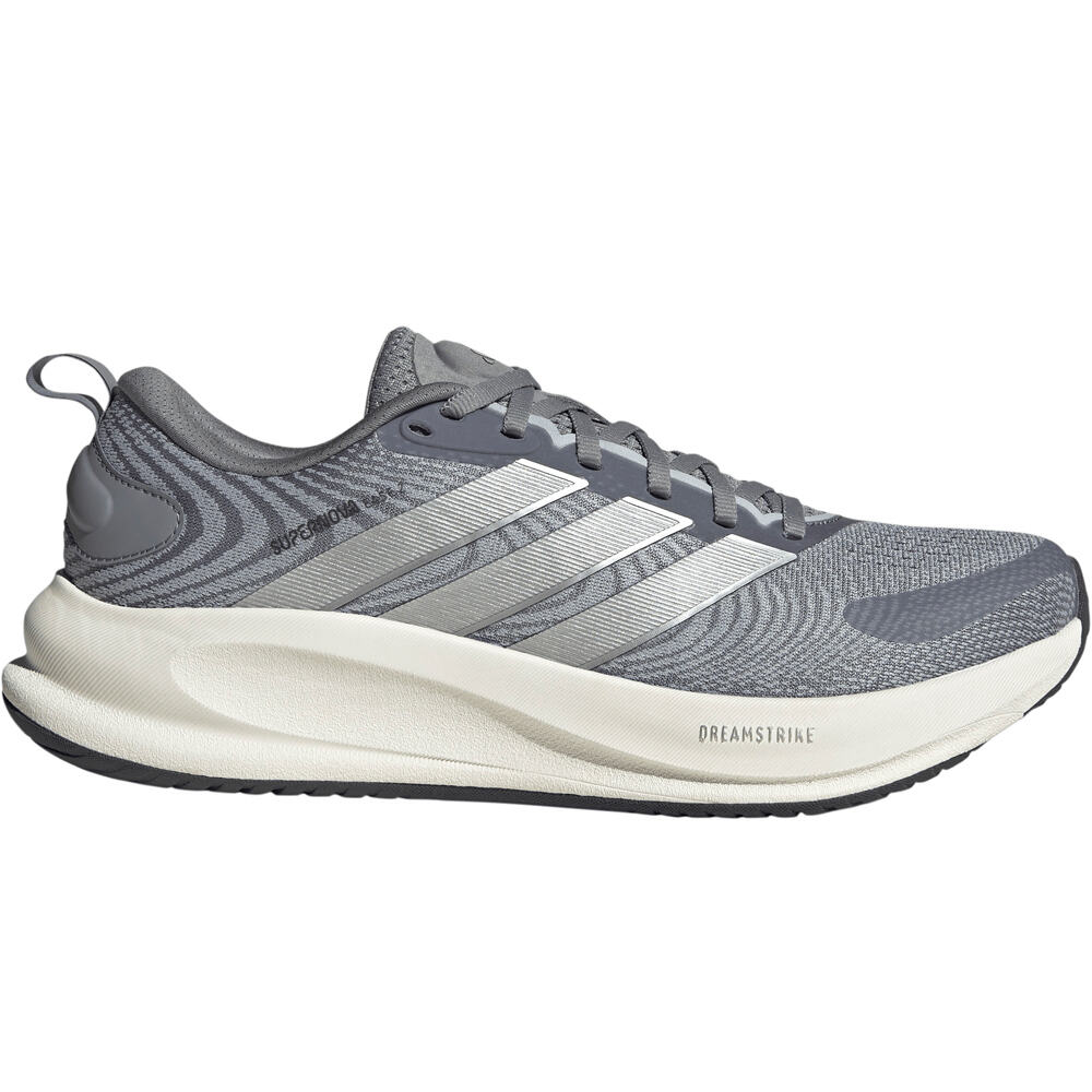adidas zapatilla running hombre SUPERNOVA EASE 2 lateral exterior