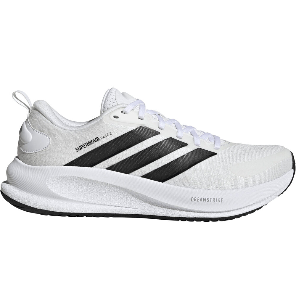 adidas zapatilla running hombre SUPERNOVA EASE 2 lateral exterior