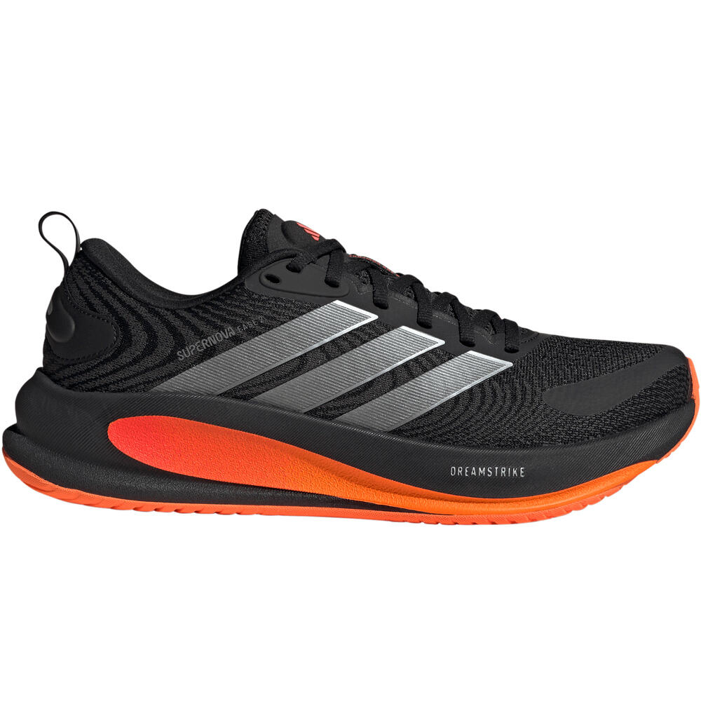 adidas zapatilla running hombre SUPERNOVA EASE 2 lateral exterior