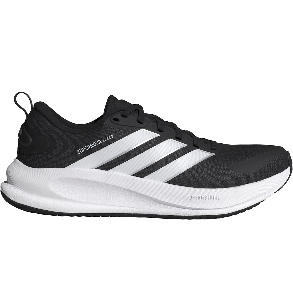 adidas zapatilla running hombre SUPERNOVA EASE 2 lateral exterior