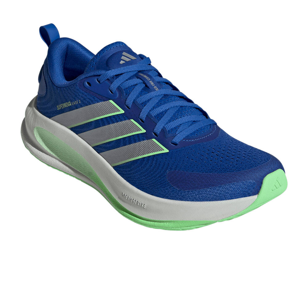 adidas zapatilla running hombre SUPERNOVA EASE 2 lateral interior
