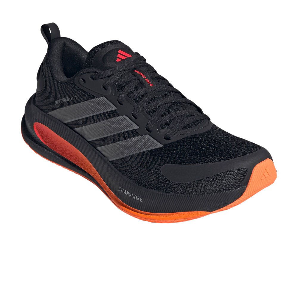 adidas zapatilla running hombre SUPERNOVA EASE 2 lateral interior