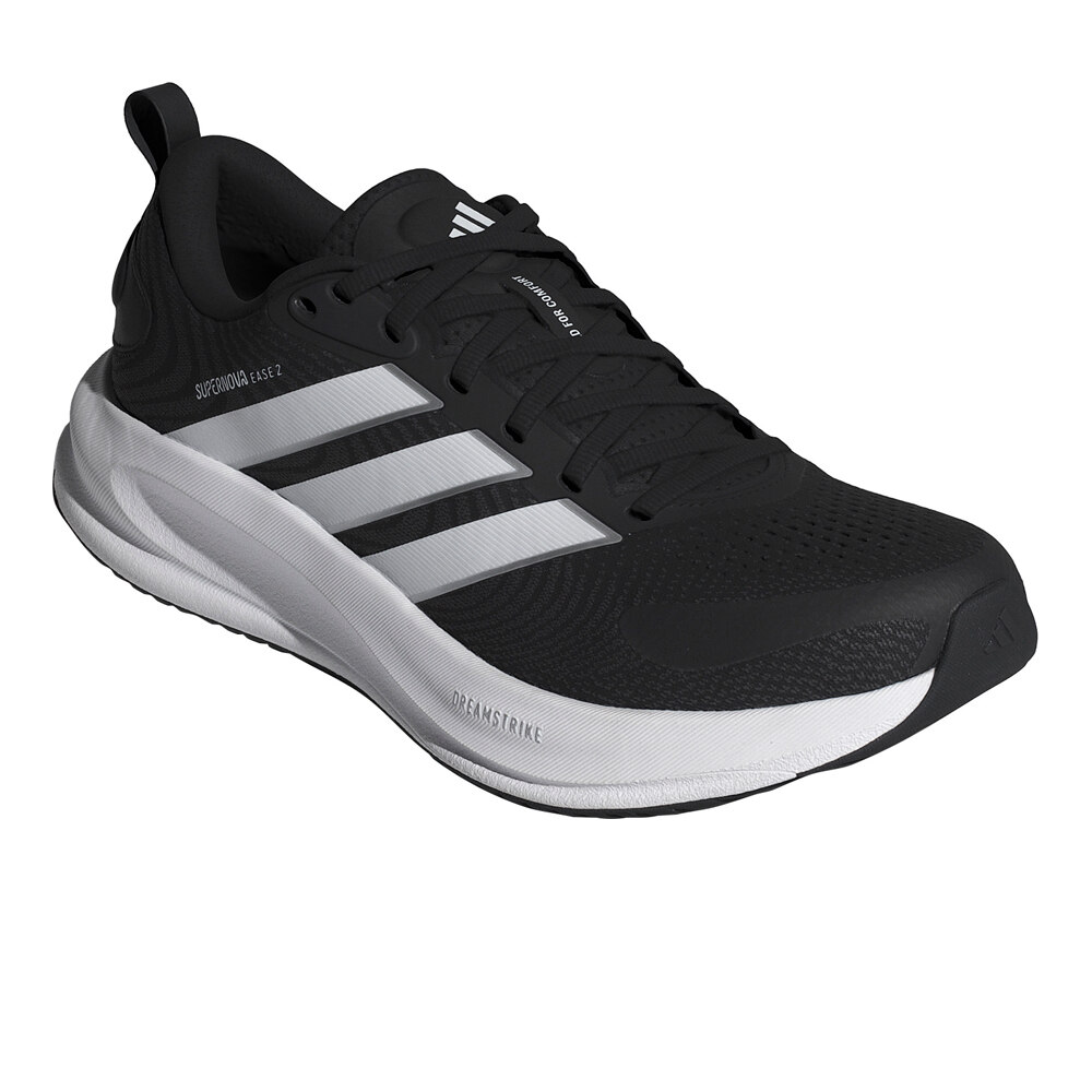adidas zapatilla running hombre SUPERNOVA EASE 2 lateral interior
