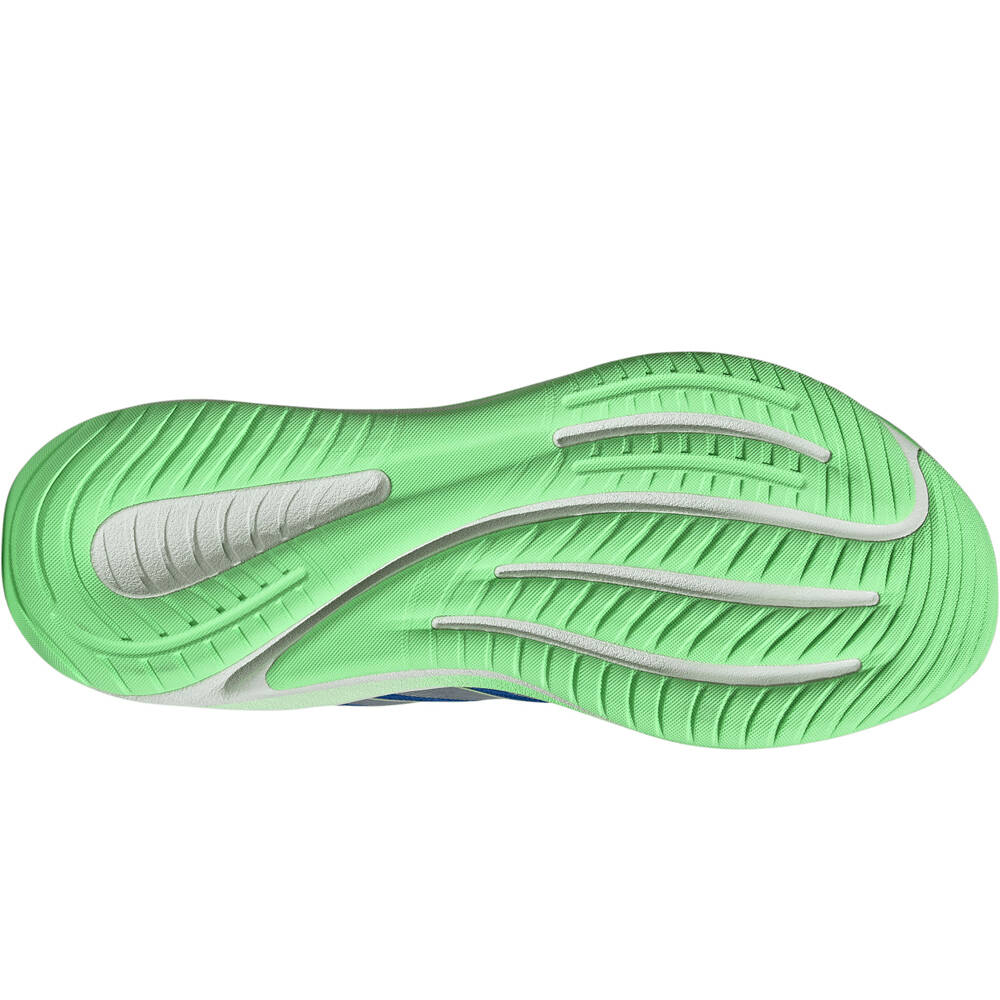 adidas zapatilla running hombre SUPERNOVA EASE 2 vista superior