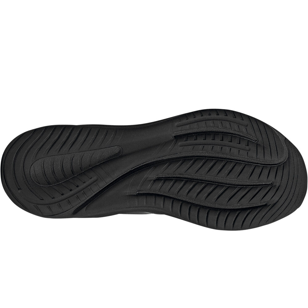 adidas zapatilla running hombre SUPERNOVA EASE 2 vista superior