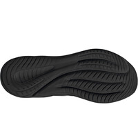 adidas zapatilla running hombre SUPERNOVA EASE 2 vista superior