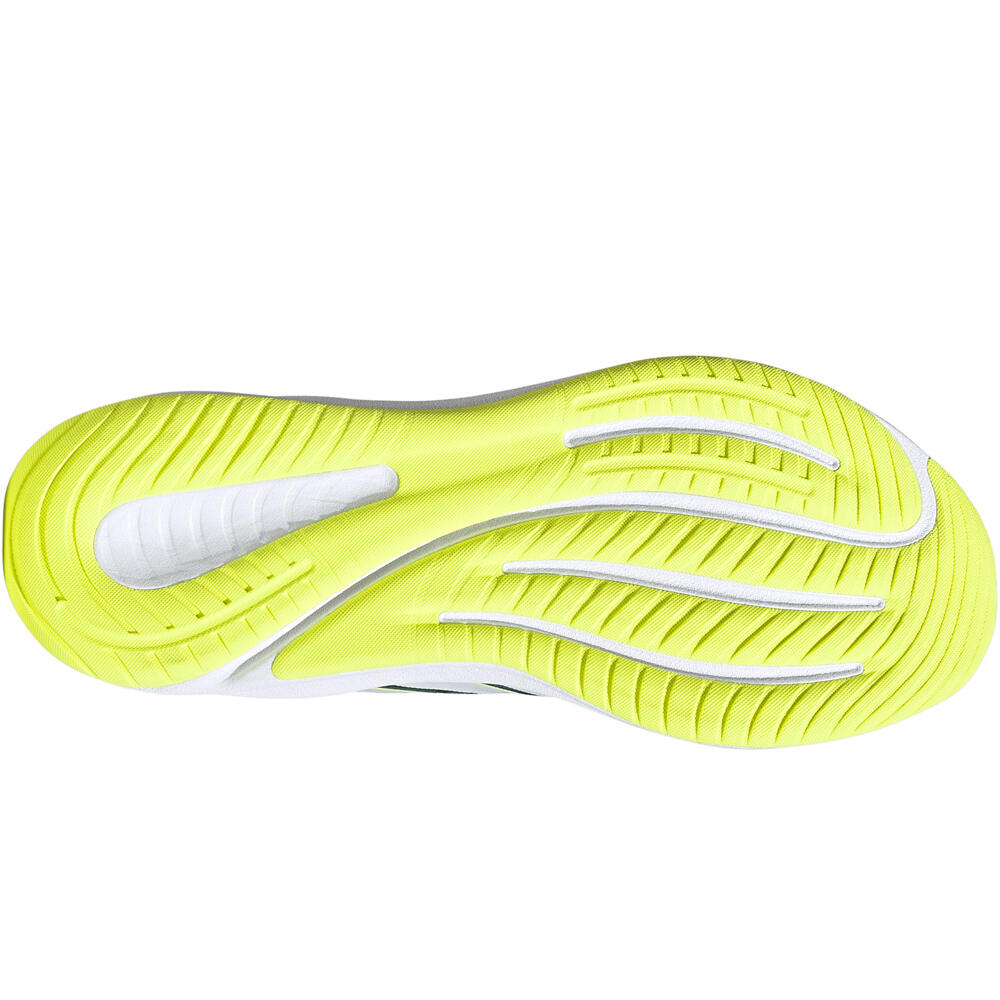 adidas zapatilla running hombre SUPERNOVA EASE 2 vista superior