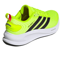 adidas zapatilla running hombre SUPERNOVA EASE 2 vista trasera