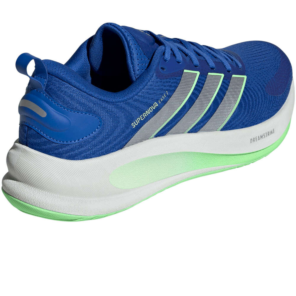 adidas zapatilla running hombre SUPERNOVA EASE 2 vista trasera