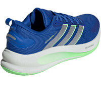 adidas zapatilla running hombre SUPERNOVA EASE 2 vista trasera