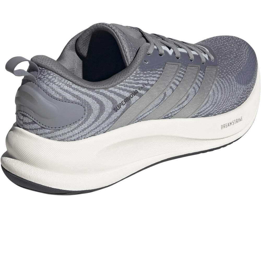 adidas zapatilla running hombre SUPERNOVA EASE 2 vista trasera