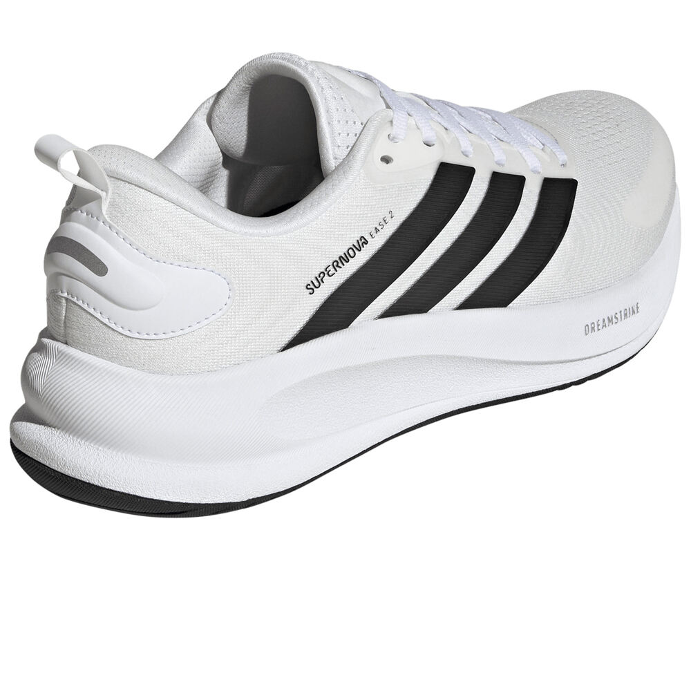 adidas zapatilla running hombre SUPERNOVA EASE 2 vista trasera