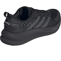 adidas zapatilla running hombre SUPERNOVA EASE 2 vista trasera