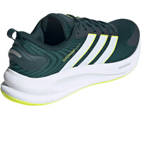 adidas zapatilla running hombre SUPERNOVA EASE 2 vista trasera